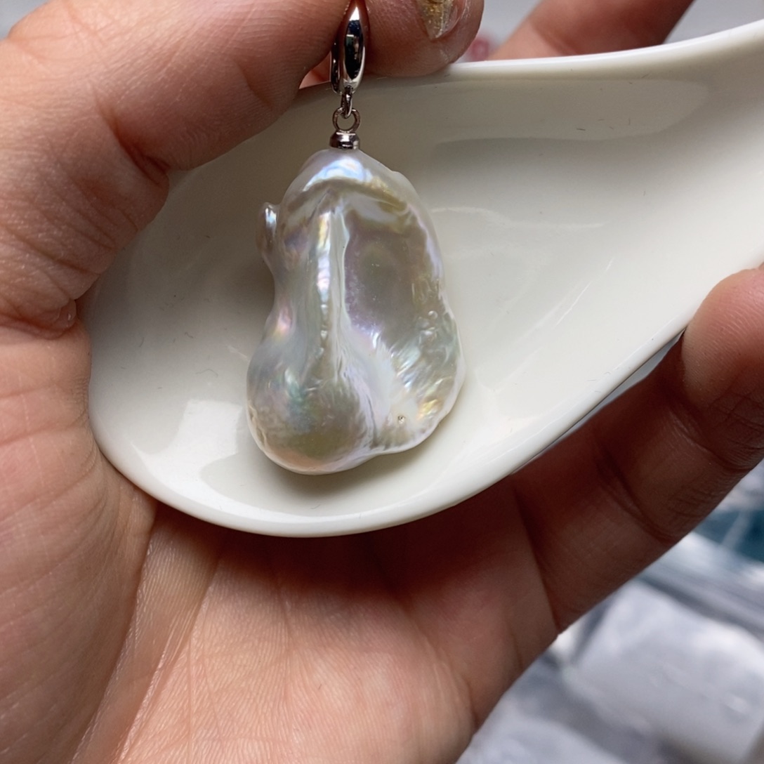 淡水珍珠其它未镶嵌