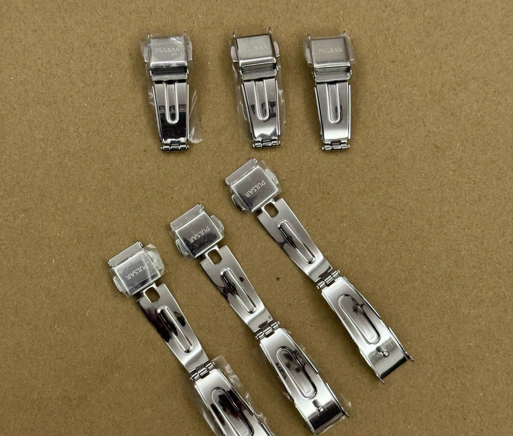 扣子男士休闲时尚