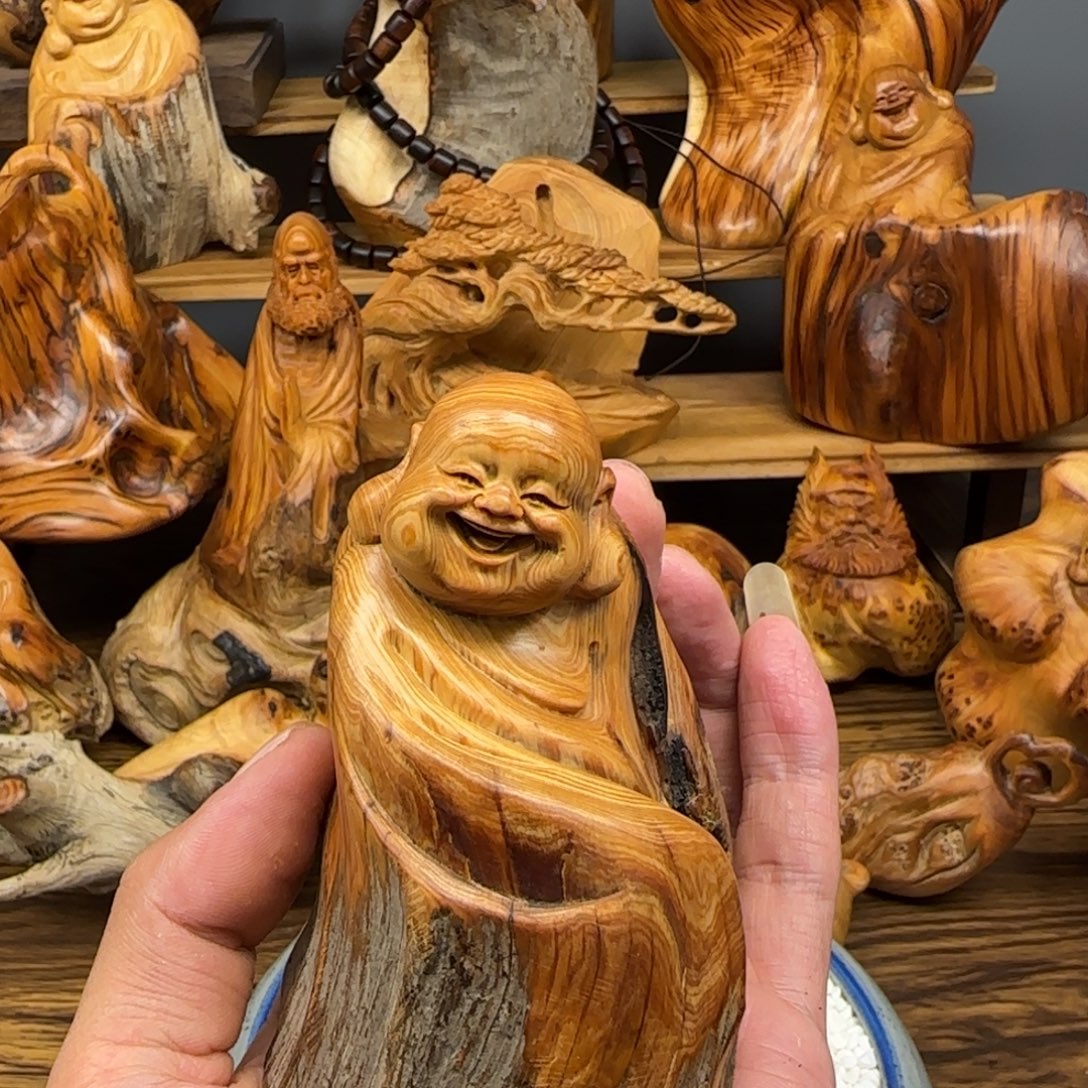 盈***富柏木太行崖柏8888888