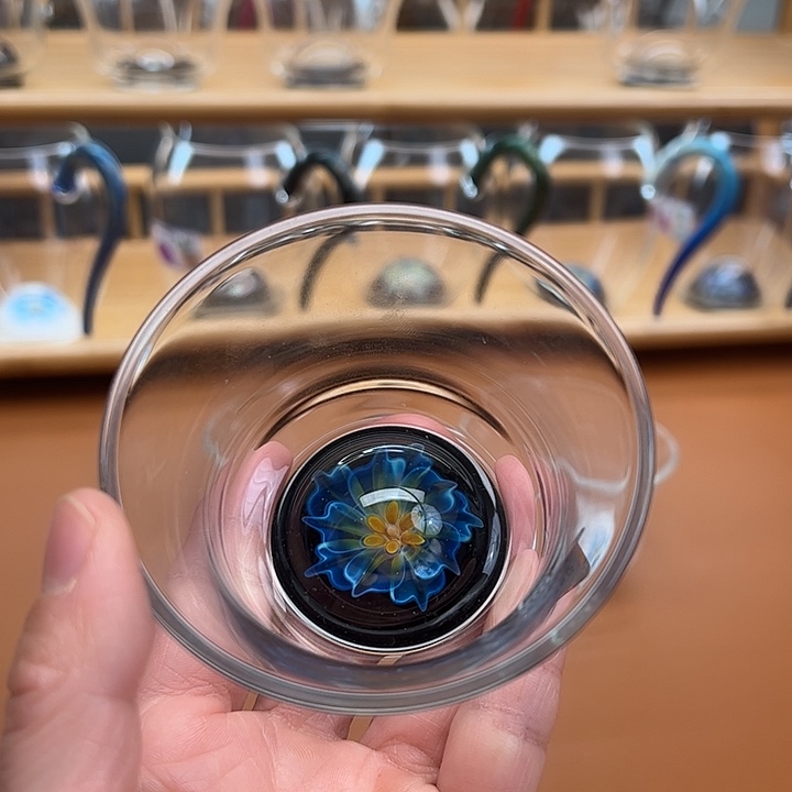 M***´水晶玻璃吸管款1111