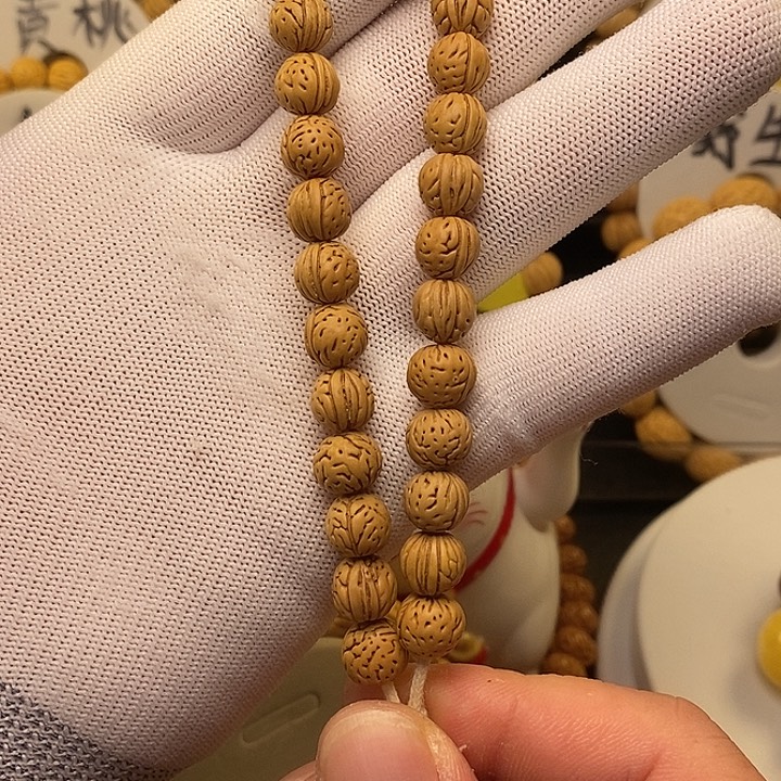 手串/手链核桃野生9➕