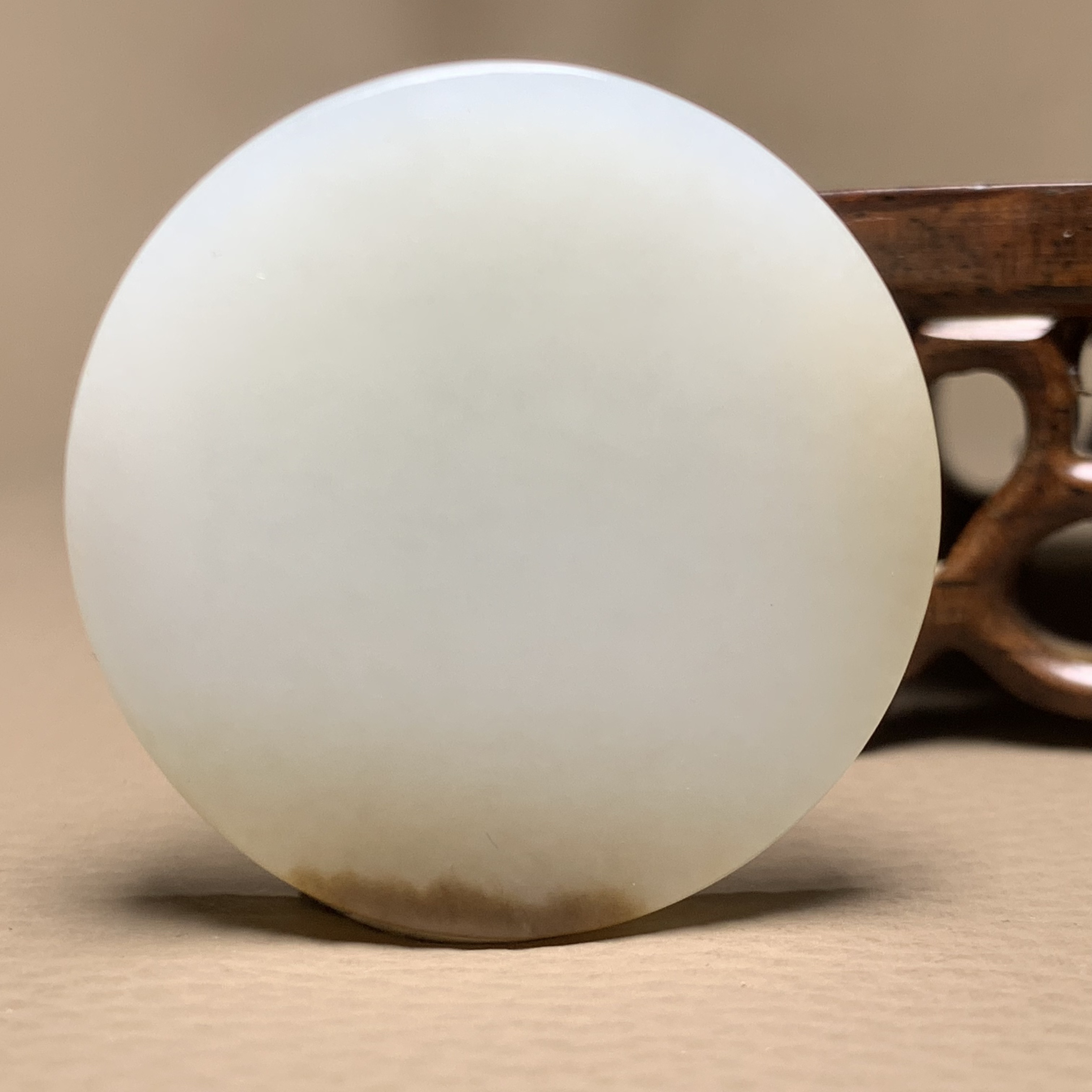 D847珠宝玉石精选和田玉牌子