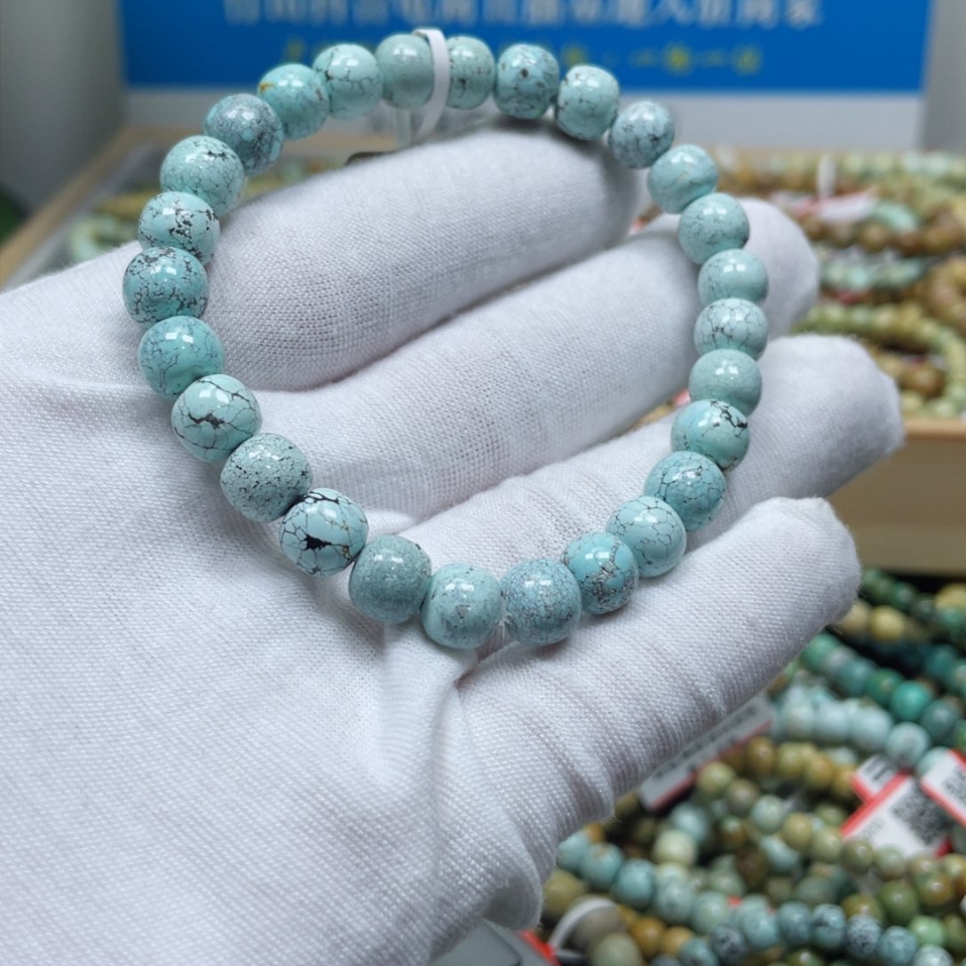 绿松石其他未镶嵌