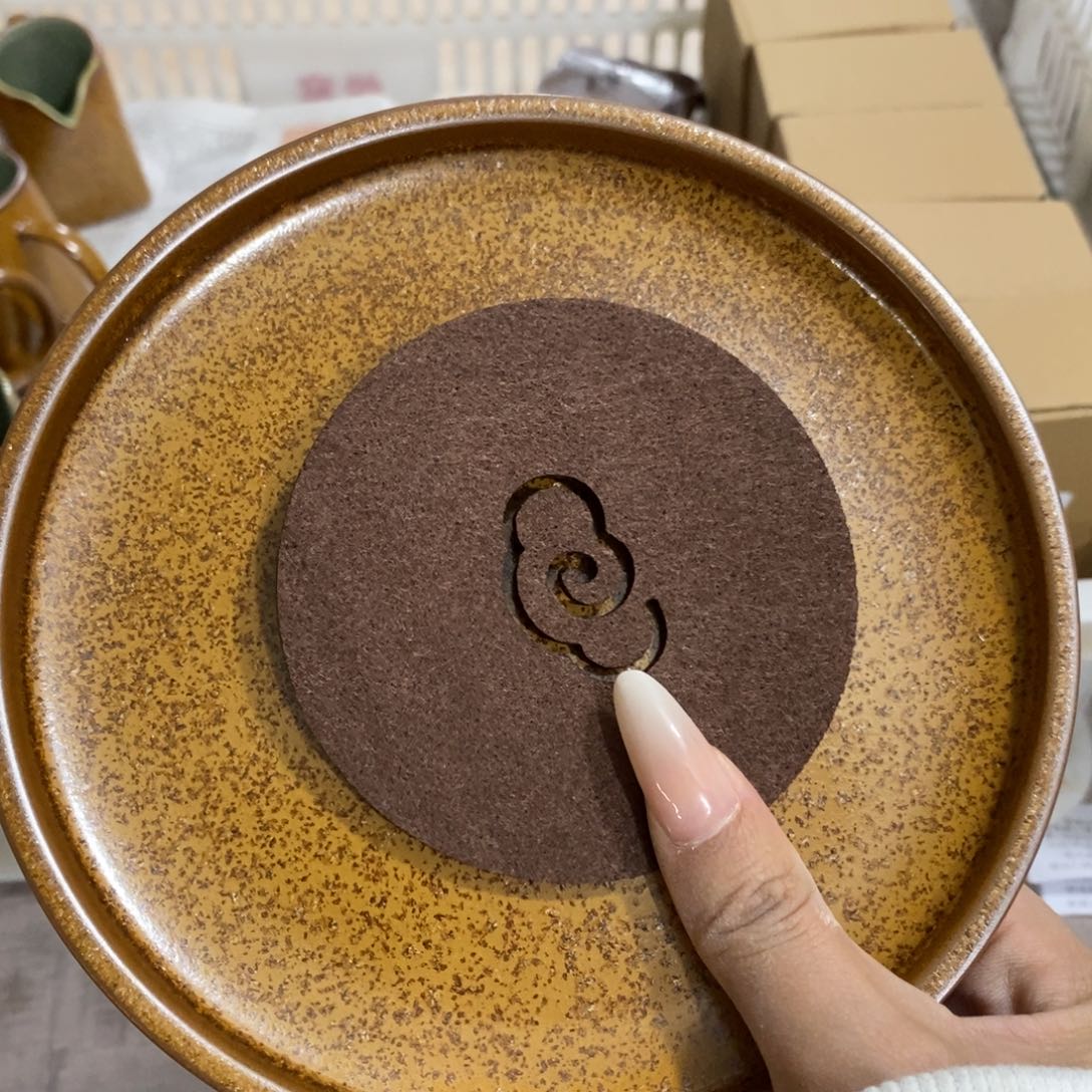 陶瓷制品福利活动745