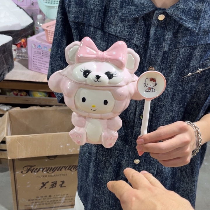 我们都是好孩子呀我