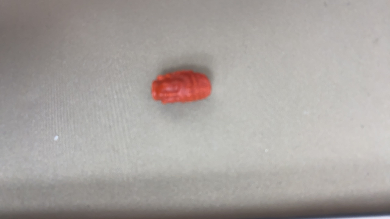 观音佛头卡18mm 多样性发一件