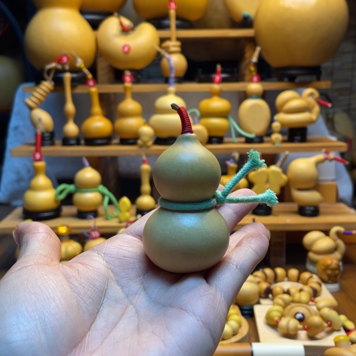 *****天然葫芦自然生长