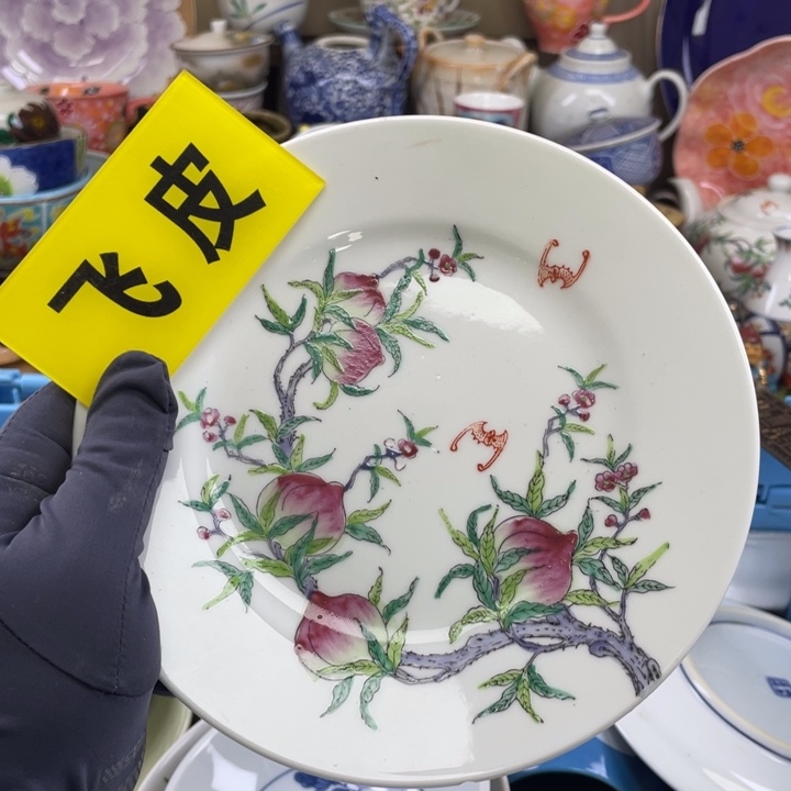 碟开播了开播了开播了
