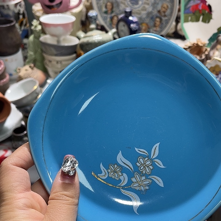 茶杯具19.9发带瑕疵牌都是坏的8