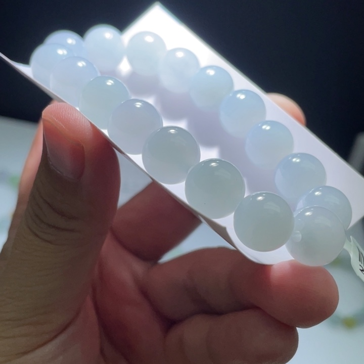 未镶嵌定制翡翠翡翠卡11+