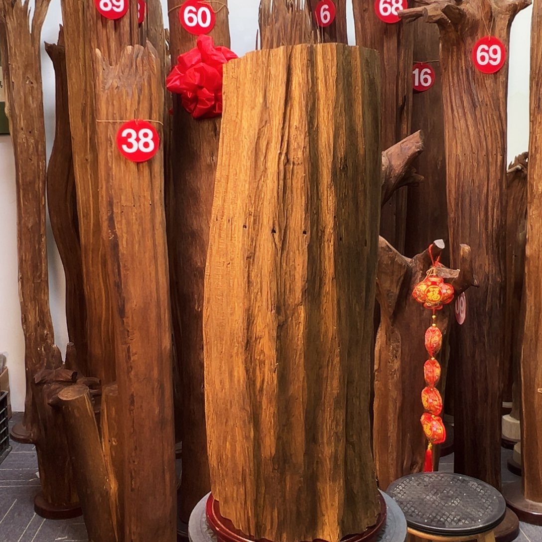 繁***铺沉香碎屑沉香天然沉香原材料高品质