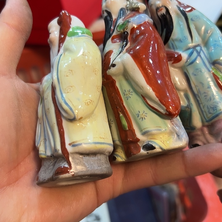 壶***满老物的生活方式和生活