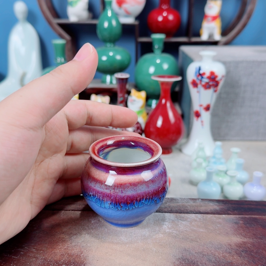 瓷片摆件摆件摆件摆件