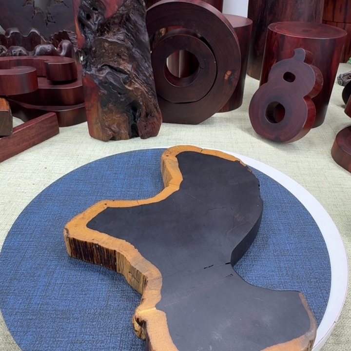 *****大果紫檀（缅甸花梨）