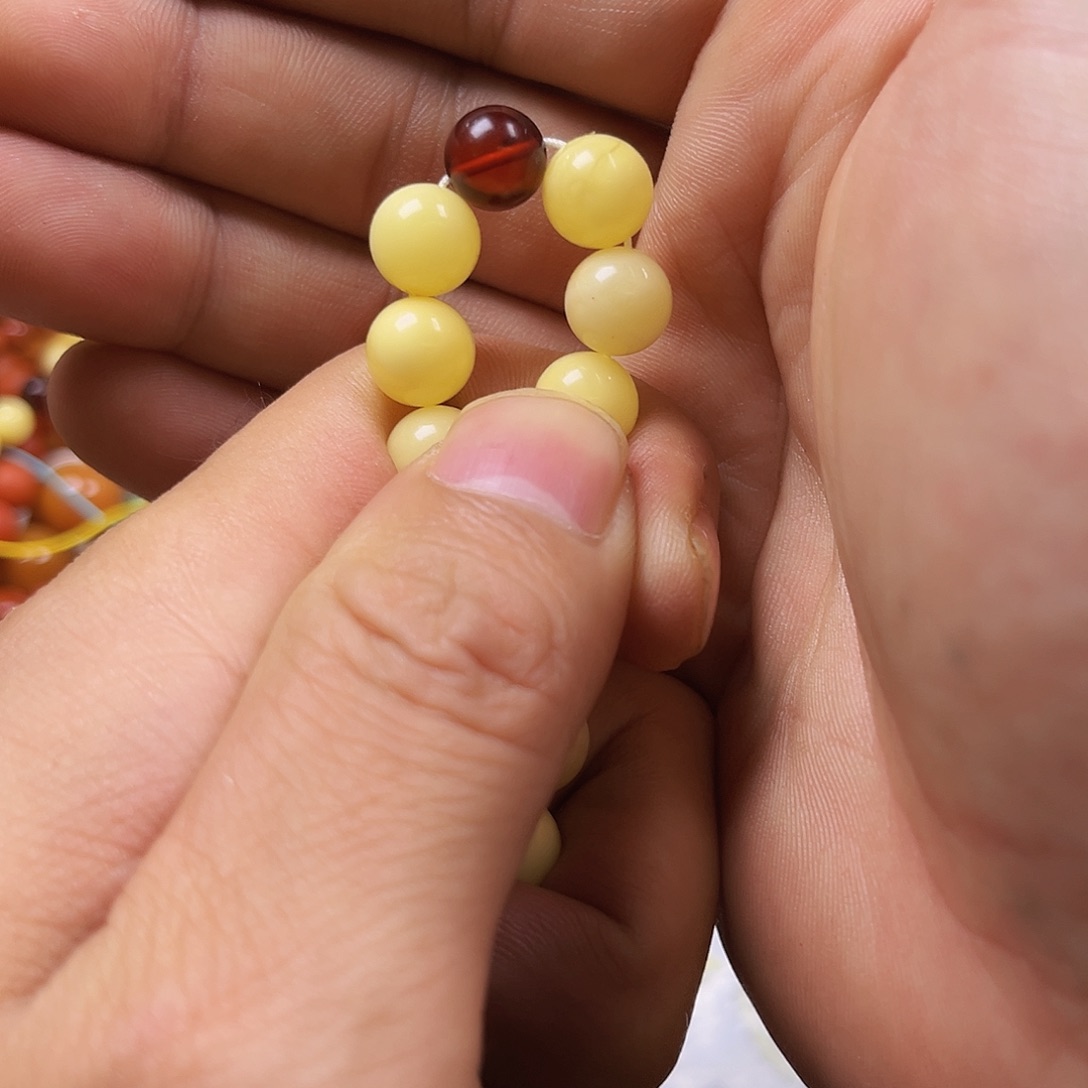 *****玛瑙/玉髓未镶嵌颈饰54268