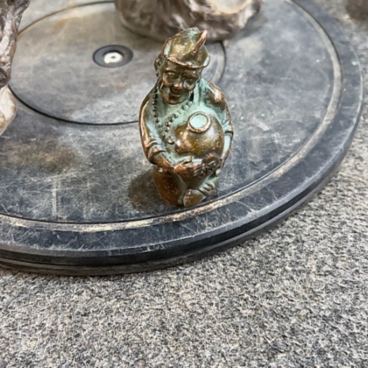 【闪购商品】紫砂陶瓷摆件！！！！！！！