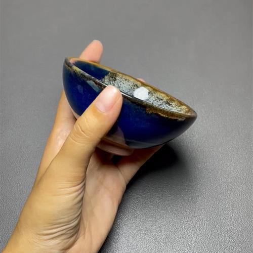 【闪购商品】茶盏-525............