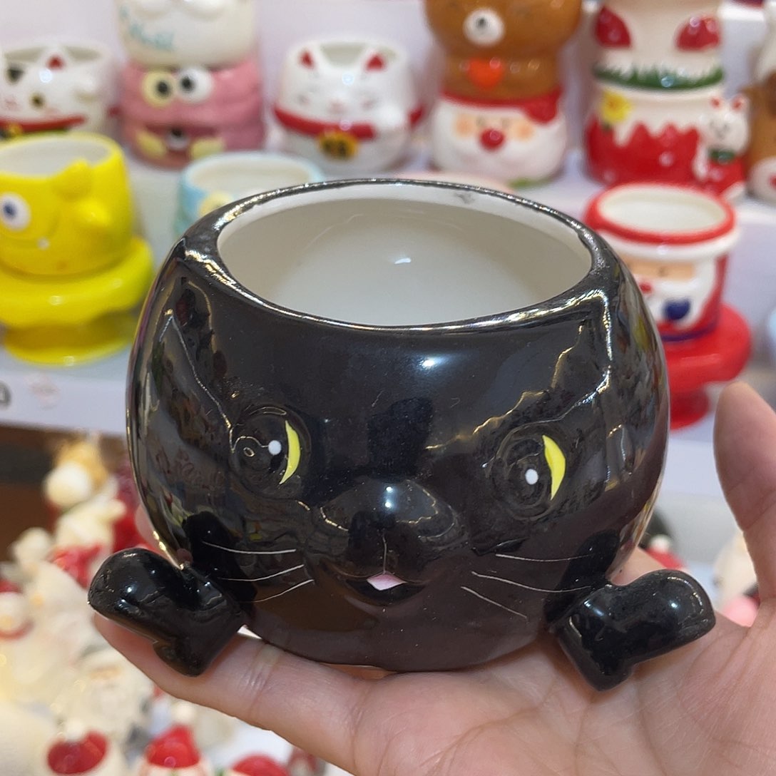 陶瓷微瑕介意慎拍