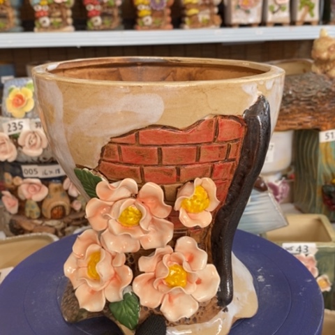 【闪购商品】红陶1