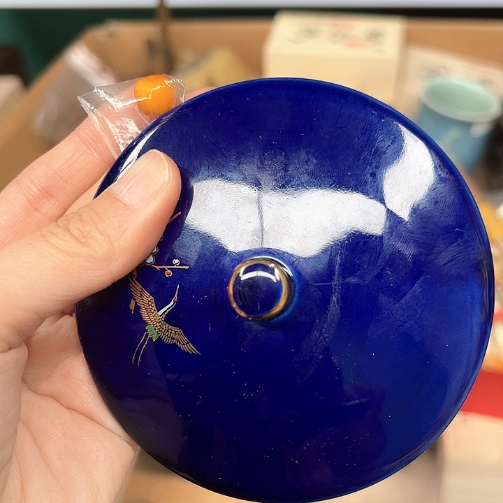 工艺品陶瓷多样性发一个