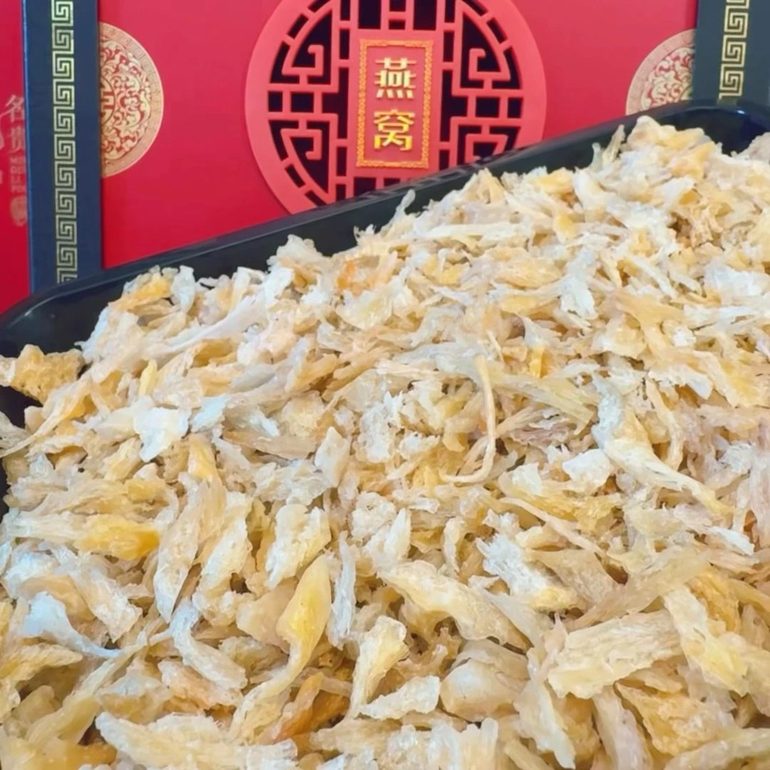 印尼金丝角碎小小角碎口感香弹软糯孕妈妈首选高泡发高营养