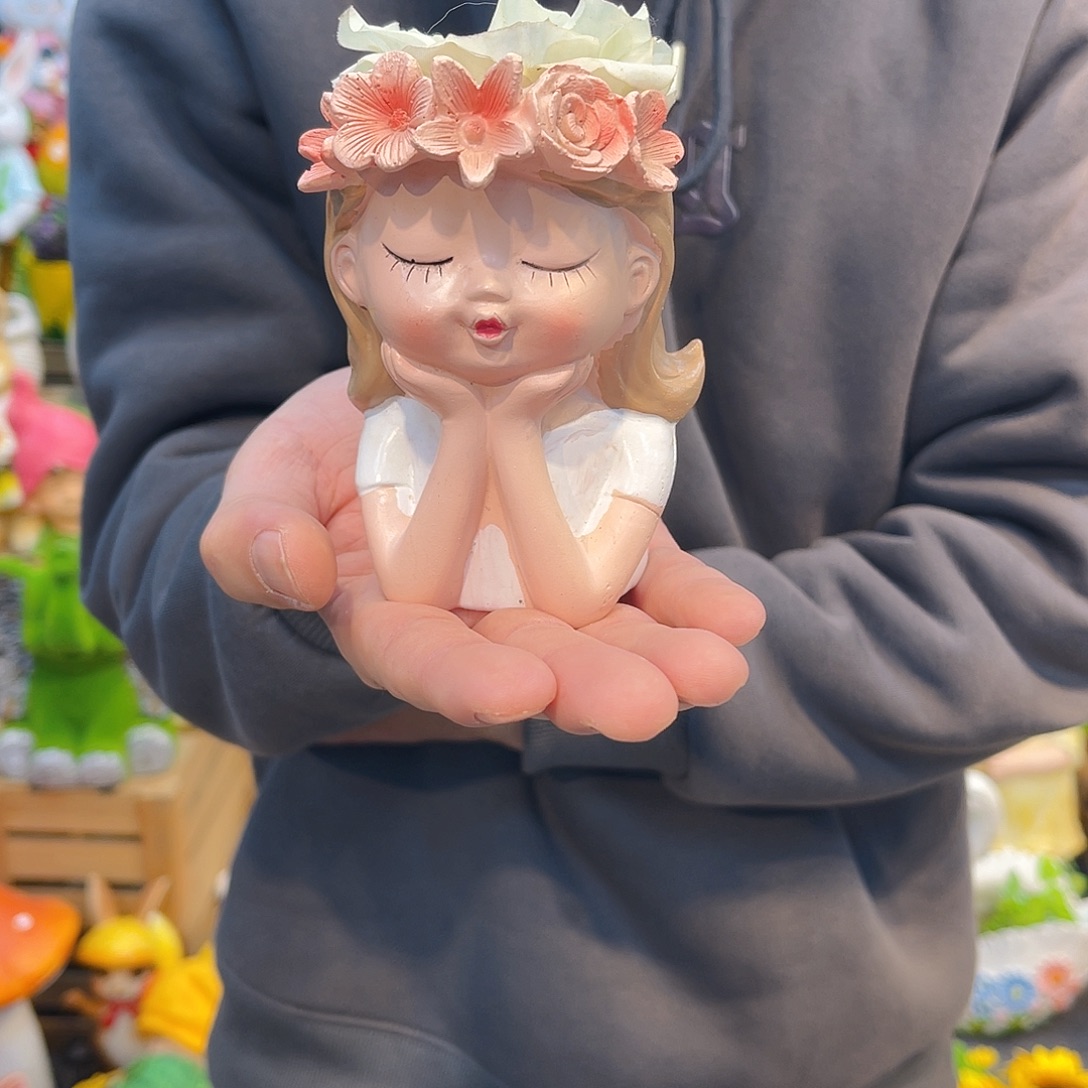 室内户外花园摆件&00&