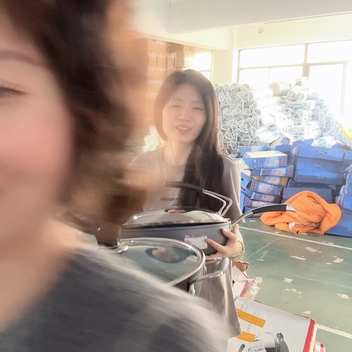 氨纶多色多款锅任意发1