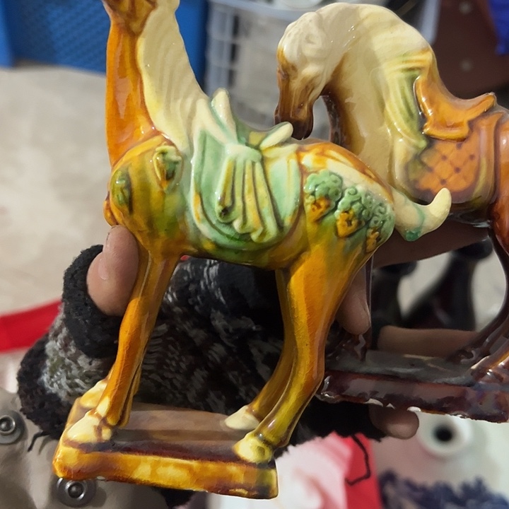 *****琉璃手工艺品日用百货手工艺品