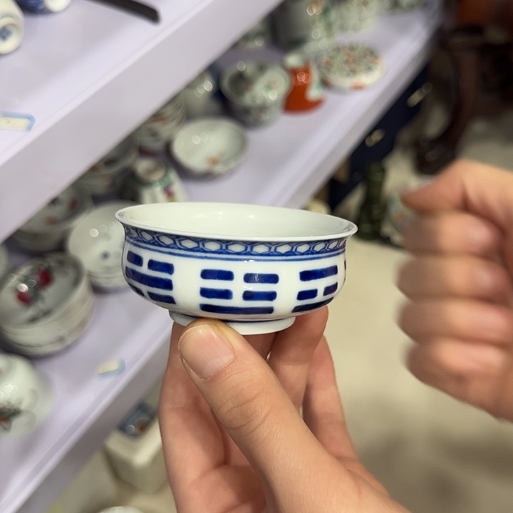 陶瓷艺术品收藏陶瓷