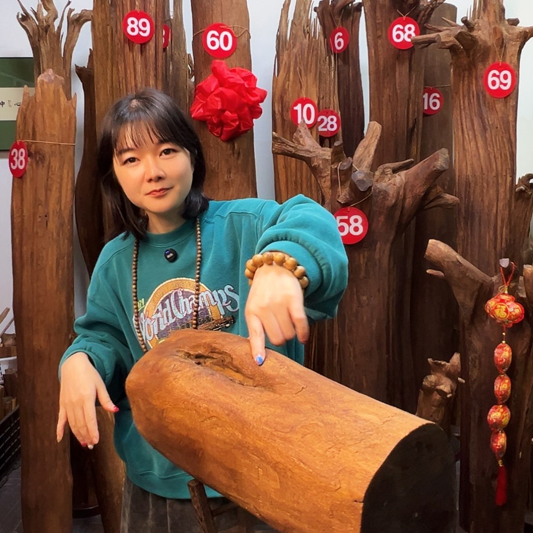 沉香沉香碎屑天然沉香原材料高品质