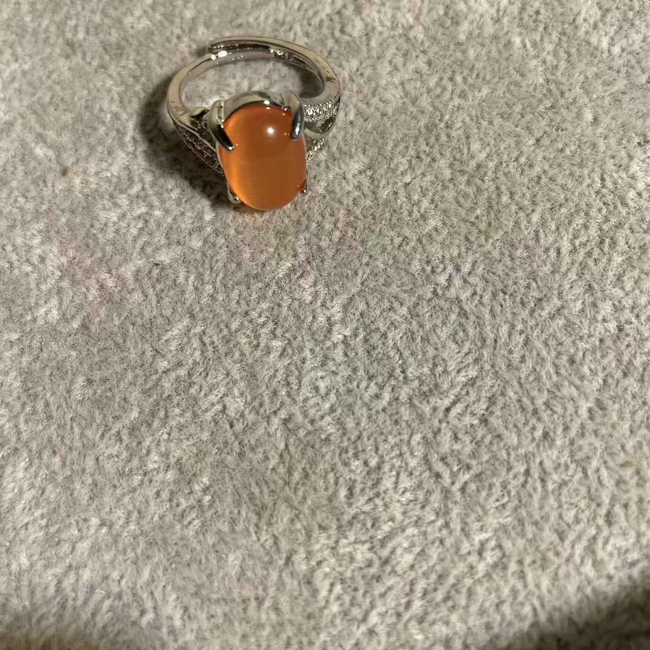 【高端定制】DA-1516时尚设计戒指多样性发一件