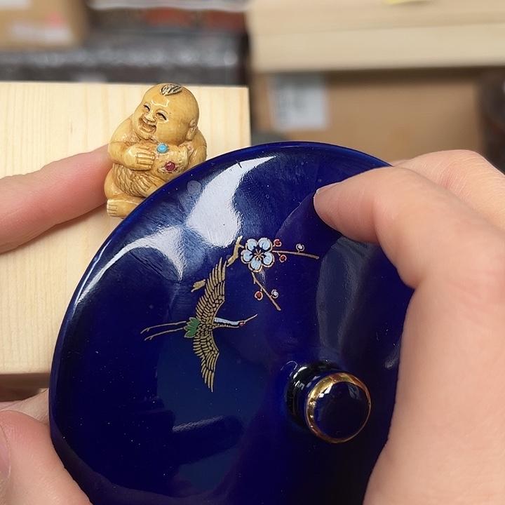 瓷器工艺品陶瓷器皿