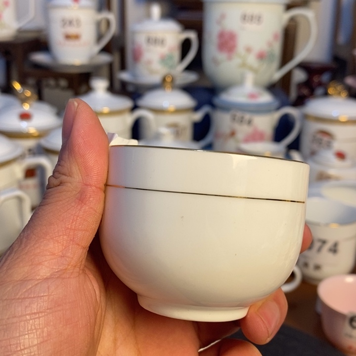 手工艺品琉璃景德镇的