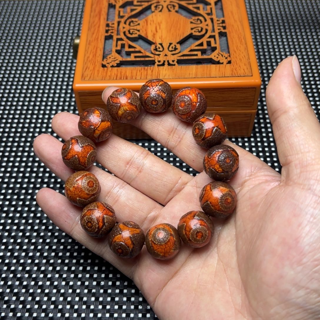 玛瑙/玉髓项链未镶嵌高*