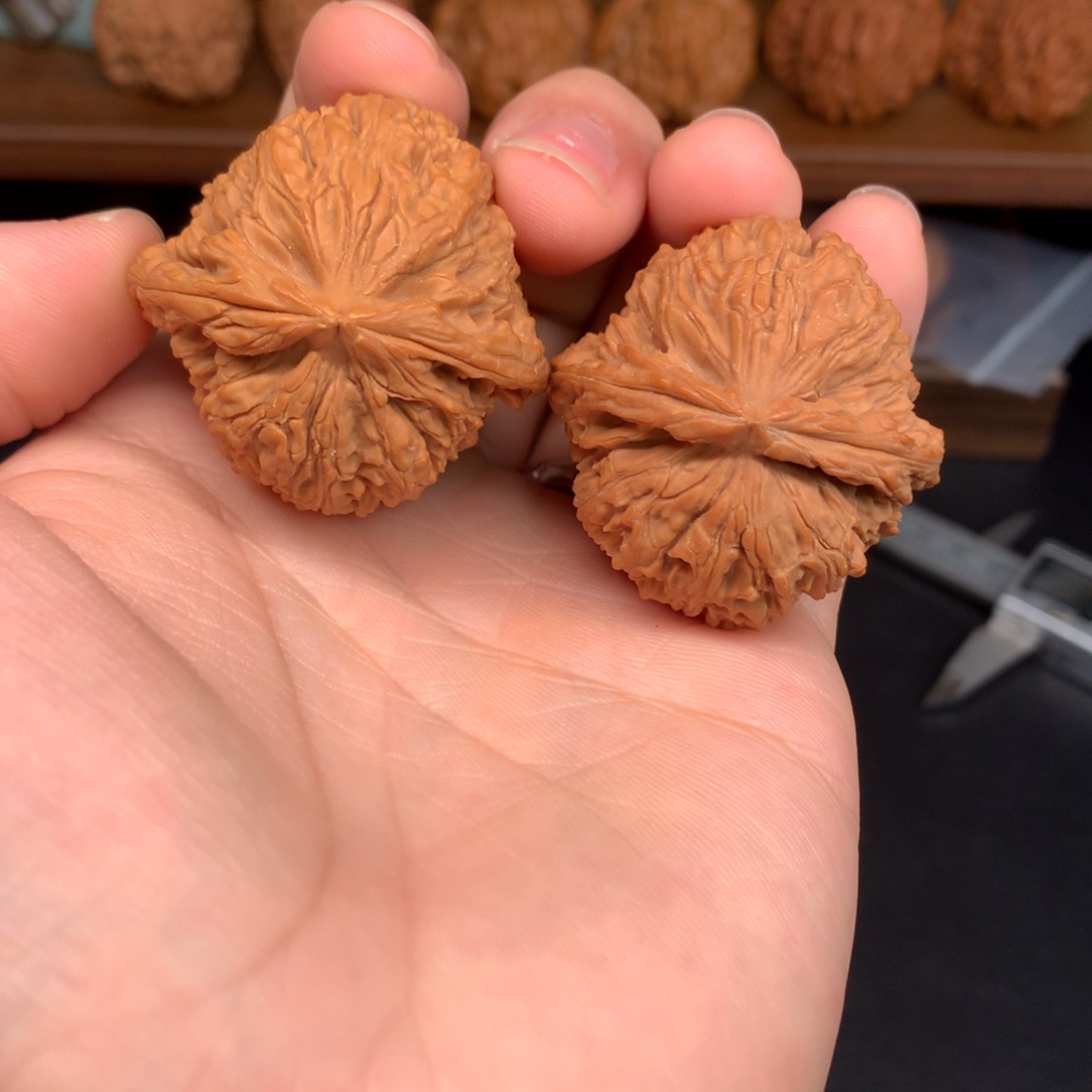 手串文玩核桃40南疆