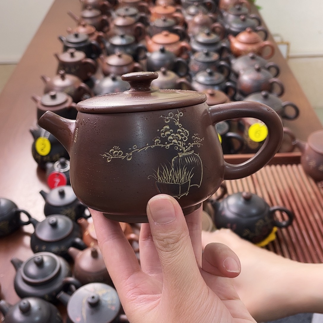 原矿原石的制作方法是用