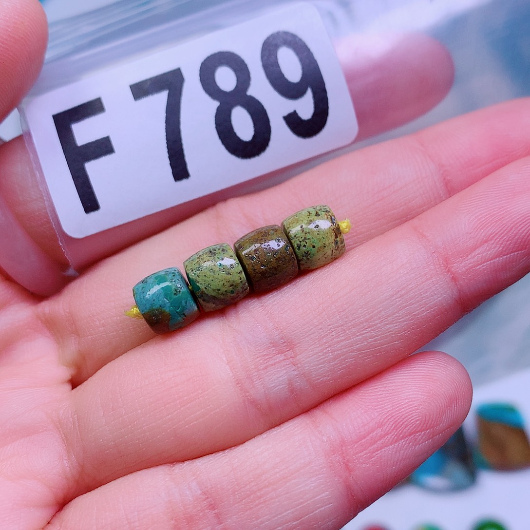 空竹粉丝专享十堰特色手工散珠