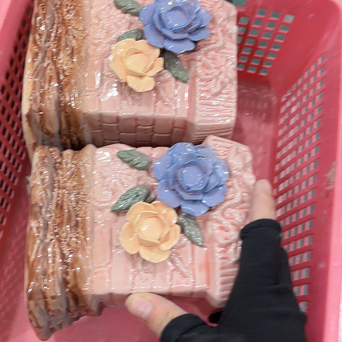 【闪购商品】红陶1635