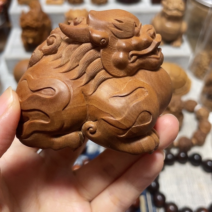 檀香木其他脆***轻印度迈索尔老山檀香