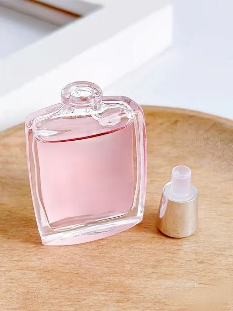 0129奇迹香氛香水