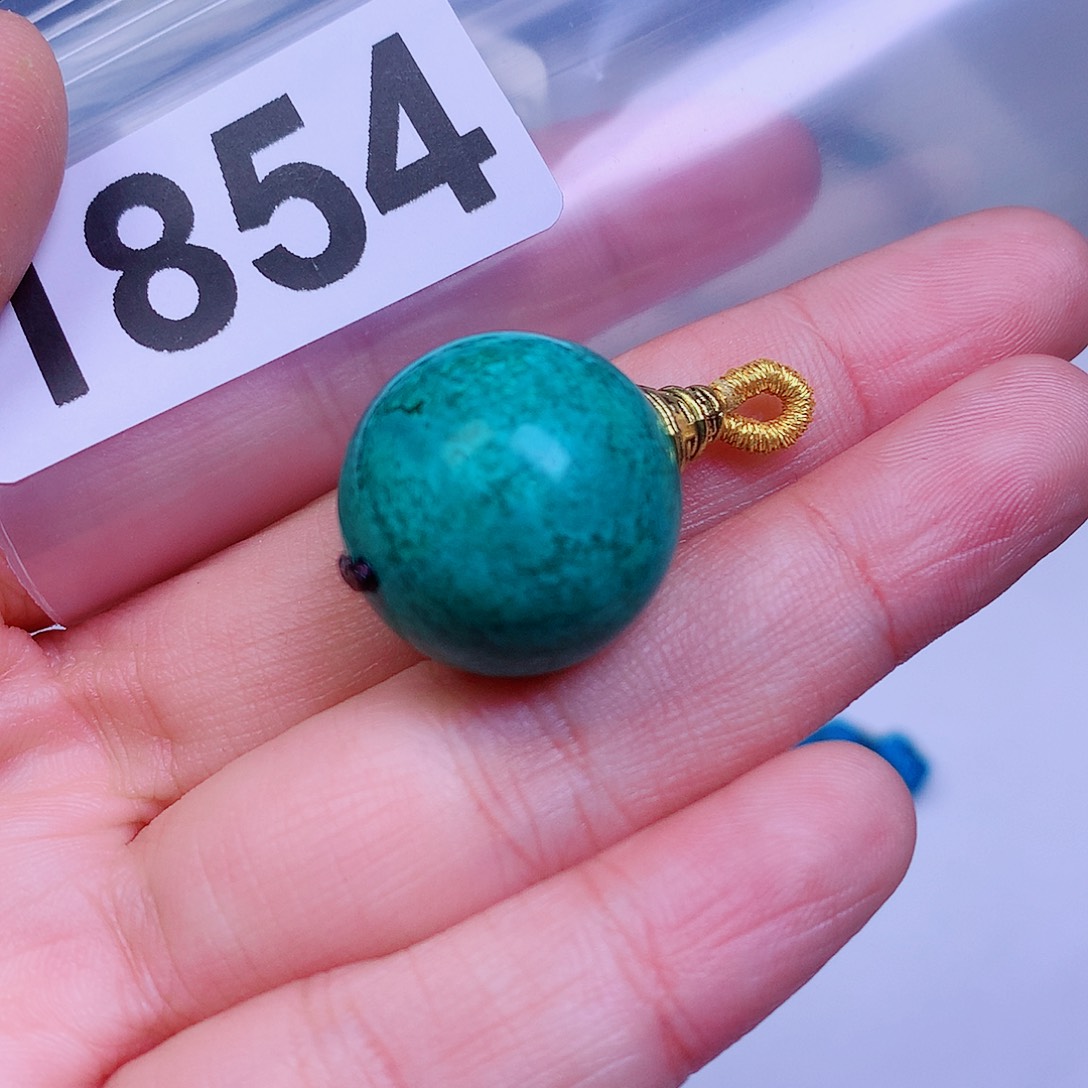 空竹粉丝专享十堰特色手工散珠