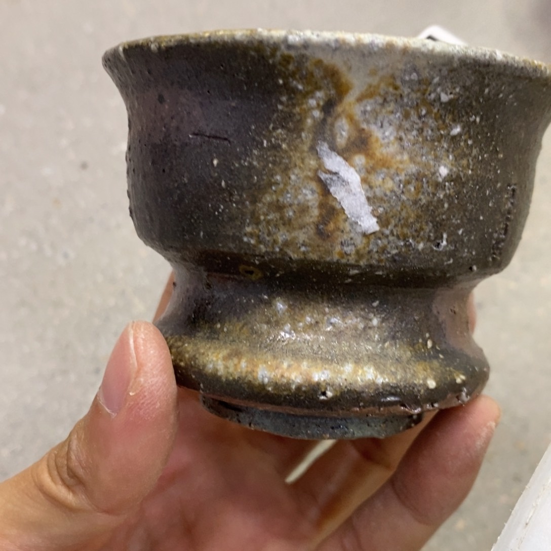 陶园柴烧，精品高货。914