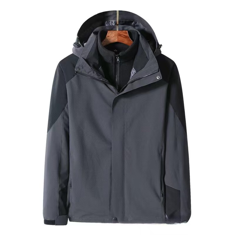 时尚休闲春秋男款外套