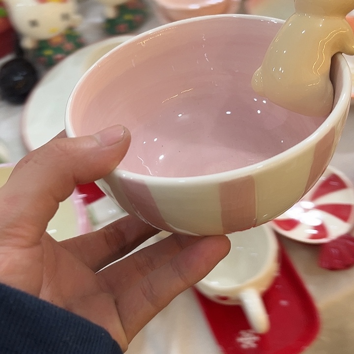 咩****满28包邮 微瑕陶瓷不退不换