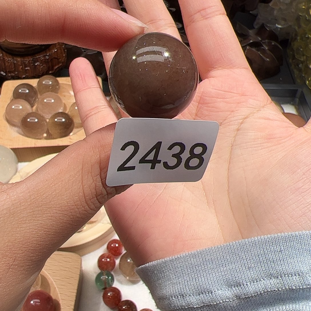 大型摆件（非配饰）未镶嵌水晶