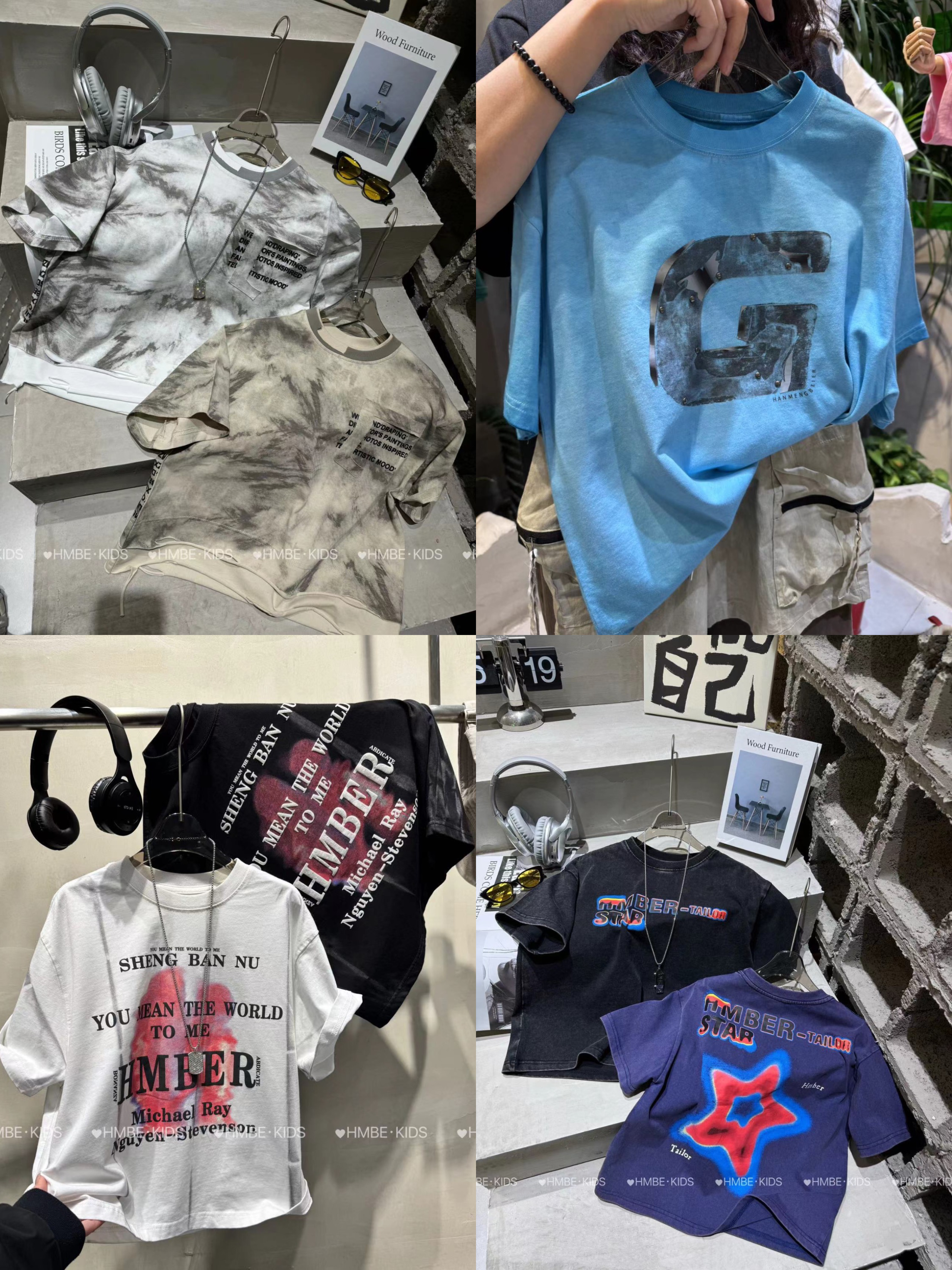 （备注编码）品牌合集 孤品断码 NO退NO换