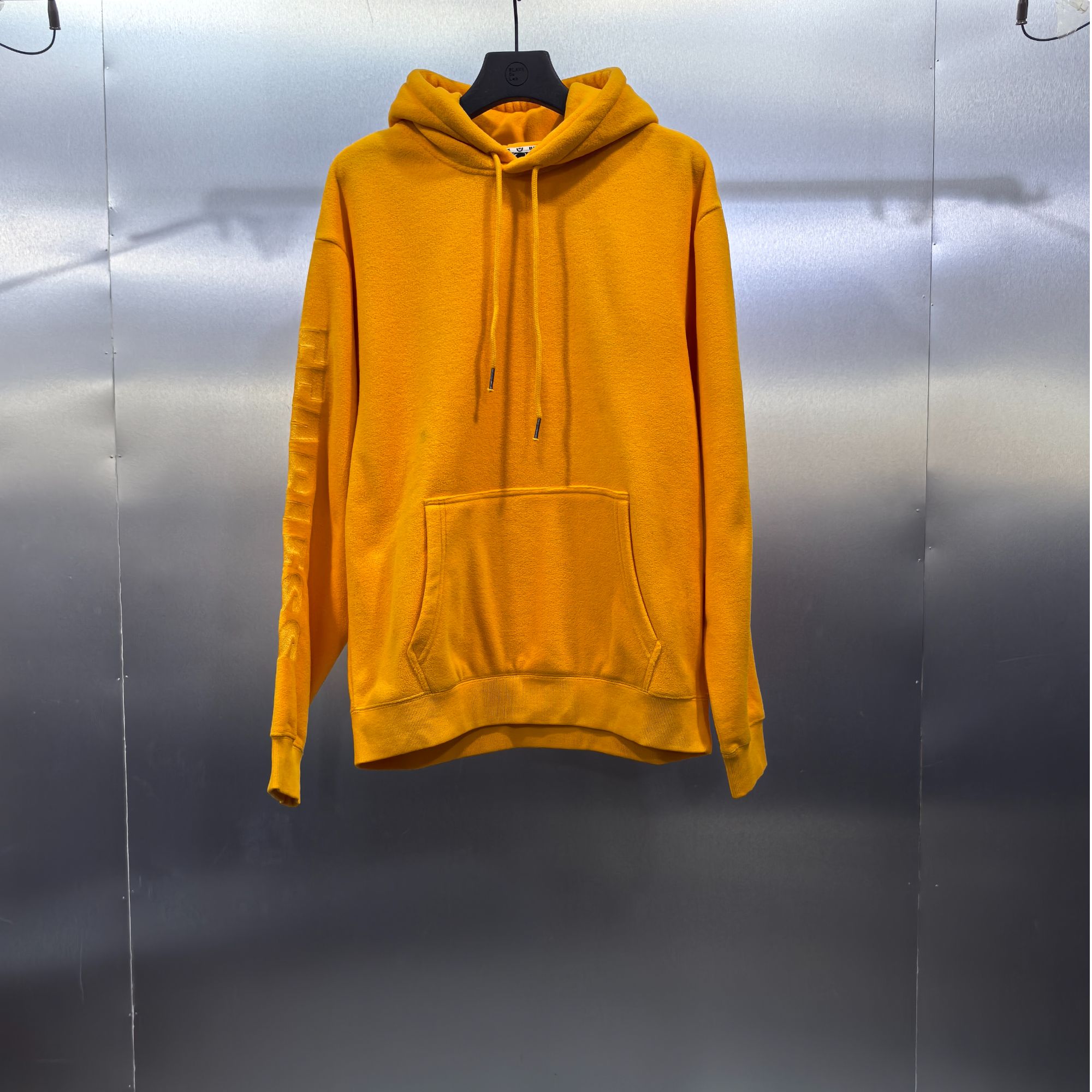 Y07-111463-BBA(加绒微微脏)秋冬季立体口袋设计连帽卫衣