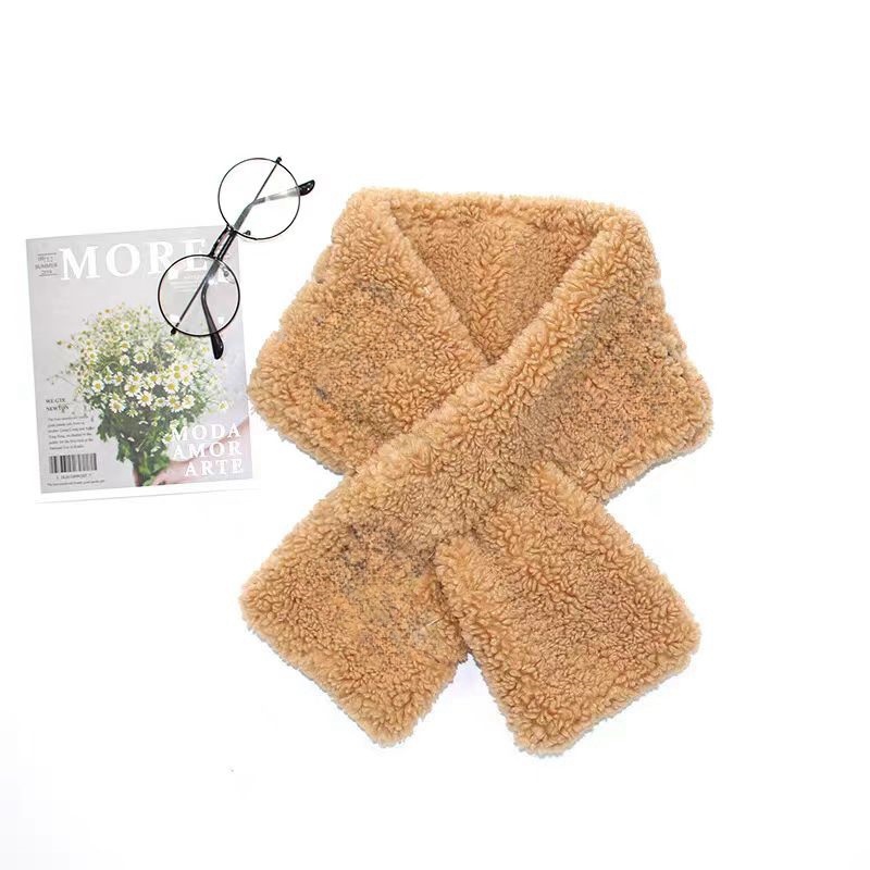 2024冬季厚款女士围巾BL141【以主播介绍为准】