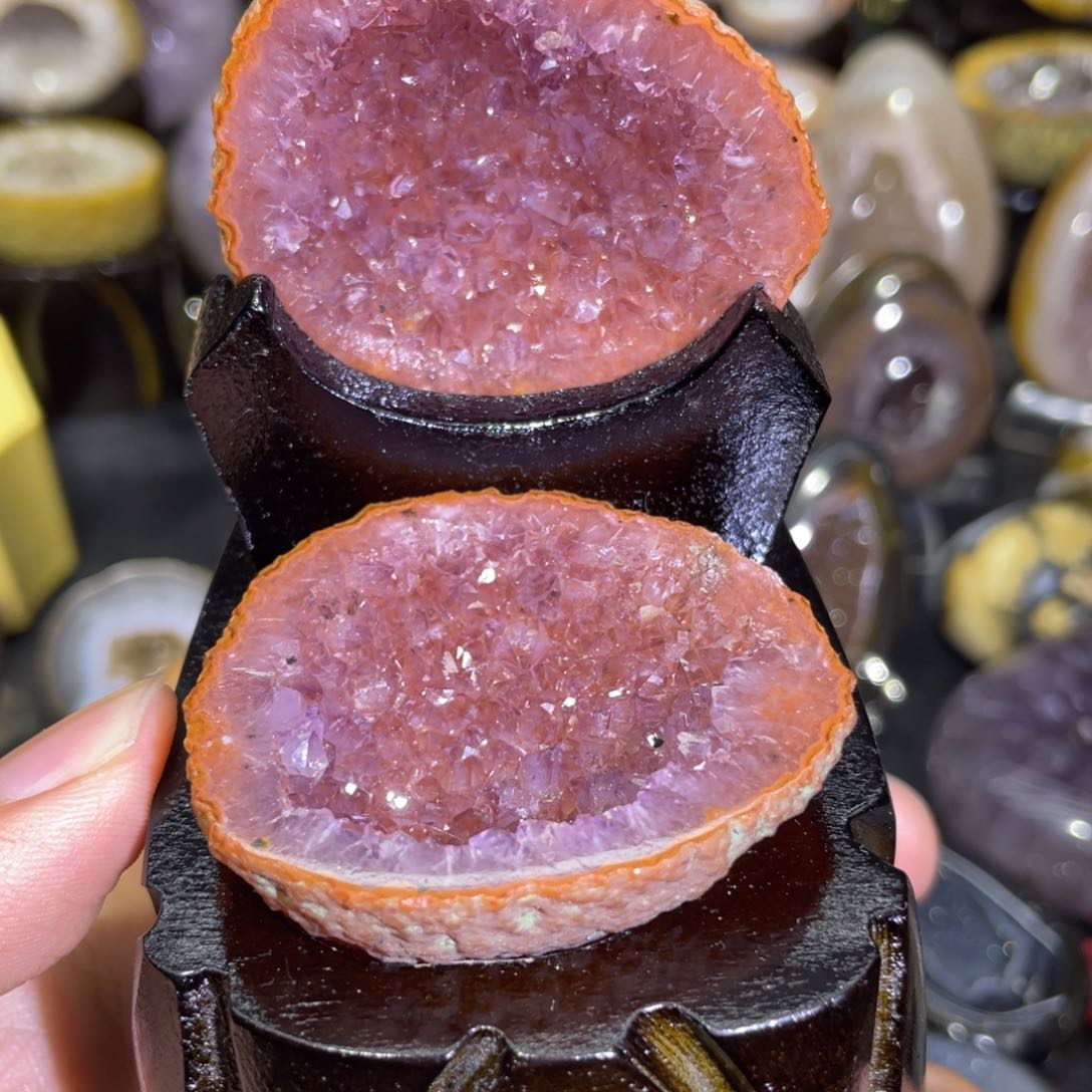 水晶大型摆件未镶嵌