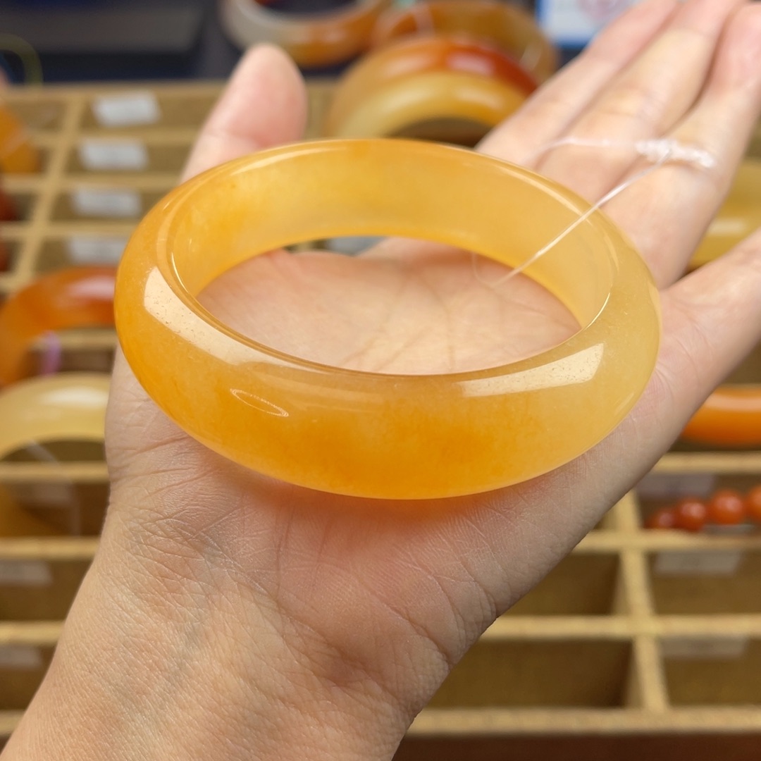 非金属无茄山老油料精品高货56圈口29号